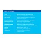 ESSENSA AMPLIFY ES5-005 QUANTIFY - Image 5