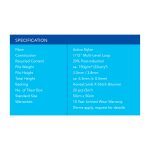 ESSENSA AMPLIFY ES5-005 QUANTIFY - Image 4