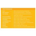 ESSENSA STELLAR ES18-006 STELLAR DENIM - Image 5