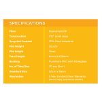 ESSENSA STELLAR ES18-006 STELLAR DENIM - Image 4