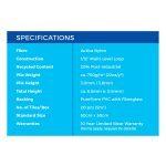 ESSENSA CIRCUIT ES8-001 FRAME - Image 4