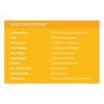 ESSENSA DIVERGE ES3-008 EVOLVE - Image 4