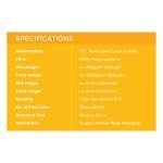 ESSENSA SHOCKWAVE ES2-001 FLASH - Image 3