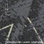 SAGB06 GATSBY STEEL - Image 3