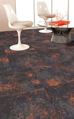 SAAT02 ARTISTRY ORANGE