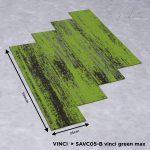 SAVC05-B VINCI GREEN MAX - Image 2
