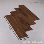 8493 Brownie - Image 3