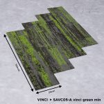 SAVC05-A VINCI GREEN MIN - Image 2