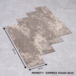 SAMN02 MONET DOVE - Image 2