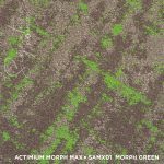 SAMX01 MORPH GREEN MAX - Image 3