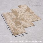 SAGB02 GATSBY BEIGE - Image 2