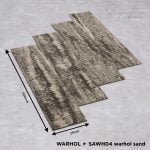 SAWH04 WARHOL SAND - Image 2