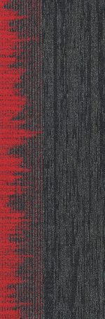 SIAR07 AURORIA BLACK RED - Image 2