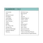 M034-1 Starlit Peppermint - Image 5