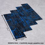 SAMN08 MORPH SAPPHIRE MIN - Image 2