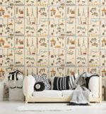 SYMPHONY III GRACIA GK049-1