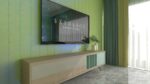 DID/KOREAN DREAMS WALL 1 65158-2