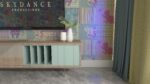 AMBIENCE WALL 2/KOREAN DREAMS WALL 1 45156-1