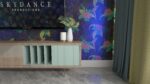 AMBIENCE WALL 2/KOREAN DREAMS WALL 1 45200-3