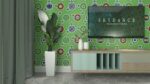 DID/KOREAN DREAMS WALL 1 45237-1