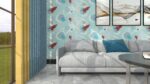 DID/KOREAN DREAMS WALL 1 651561-1 (65156-1)