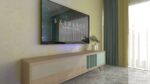 DID/KOREAN DREAMS WALL 1 65158-1