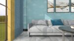 DID/KOREAN DREAMS WALL 1 65192-1