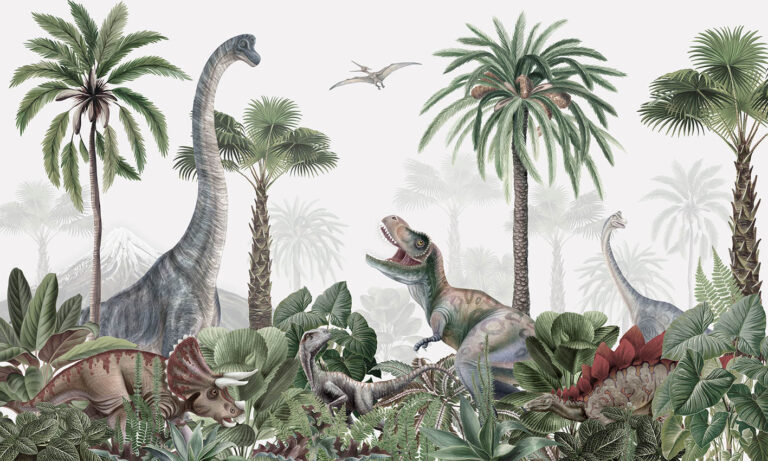 Dreamland -  Dino Jive