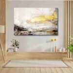 Canvas Print - Abstract 1001