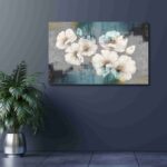 Canvas Print - Abstract 1005