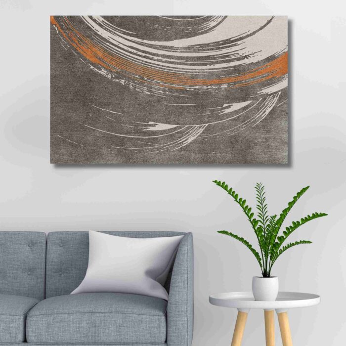 Canvas Print - Abstract 1024 - Image 1