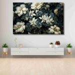 Canvas Print - Flower 1006