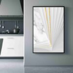 Canvas Print - Geometric 1006