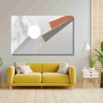 Canvas Print - Geometric 1013