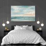 Canvas Print - Landscape 1002