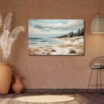 Canvas Print - Landscape 1003