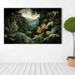 Canvas Print - Landscape 1010