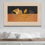 Canvas Print - Minimalist 1001