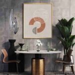 Canvas Print - Minimalist 1008