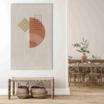 Canvas Print - Minimalist 1015