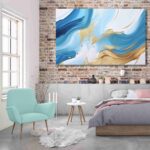 Canvas Print - Modern 1002