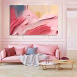 Canvas Print - Modern 1005