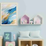 Canvas Print - Modern 1007