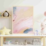 Canvas Print - Modern 1008