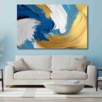 Canvas Print - Modern 1009