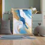 Canvas Print - Modern 1011