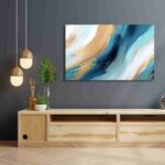 Canvas Print - Modern 1014