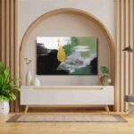 Canvas Print - Painting 1002