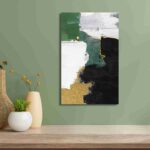 Canvas Print - Painting 1006