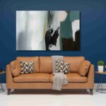 Canvas Print - Painting 1010